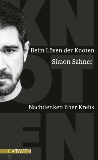 Beim Lösen der Knoten  Simon Sahner   