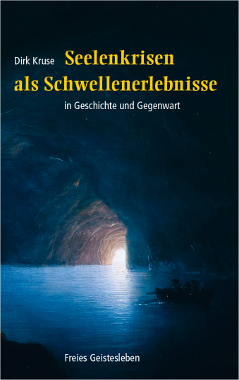 Artikelbild 1 des Artikels “Seelenkrisen als Schwellenerlebnisse “