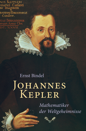 Johannes Kepler  Ernst Bindel   