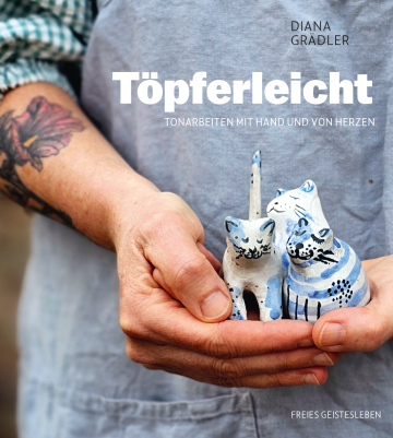 Artikelbild 1 des Artikels “Töpferleicht “