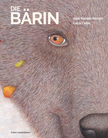 Artikelbild 1 des Artikels “Die Bärin “