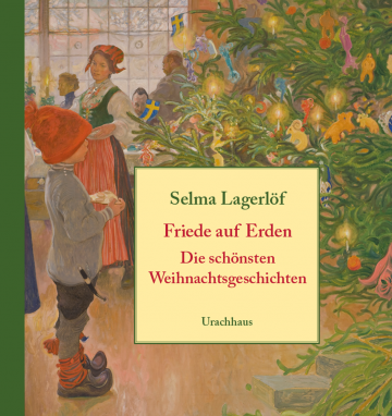 Friede auf Erden  Selma Lagerlöf   