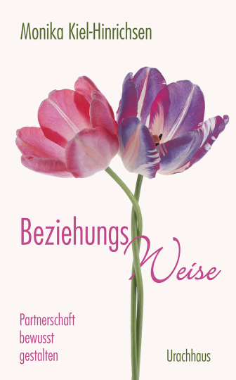 Beziehungsweise  Monika Kiel-Hinrichsen   