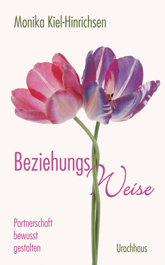 Beziehungs-Weise  Monika Kiel-Hinrichsen   