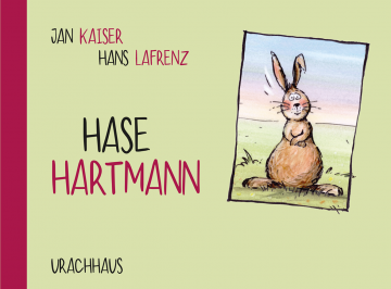 Hase Hartmann  Jan Kaiser    Hans Lafrenz 