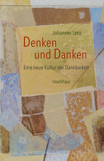 Denken und Danken  Johannes Lenz   