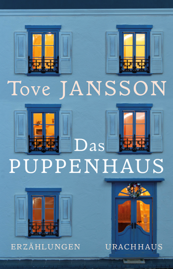 Das Puppenhaus  Tove Jansson   