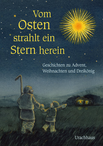 Vom Osten strahlt ein Stern herein   Ineke Verschuren   Sanne Dufft 