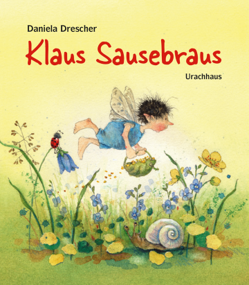 Klaus Sausebraus  Daniela Drescher   