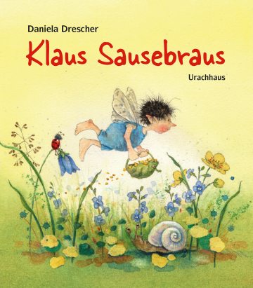 Klaus Sausebraus  Daniela Drescher    Daniela Drescher 