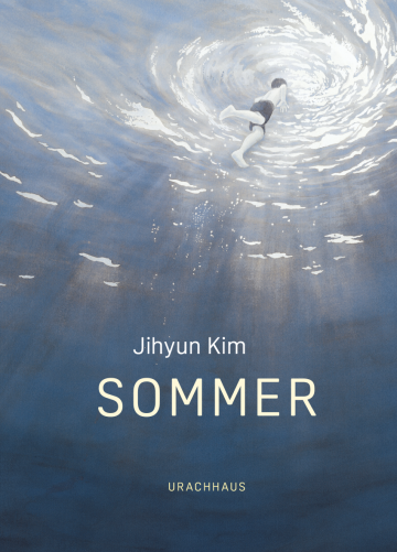 Sommer  Jihyun Kim   