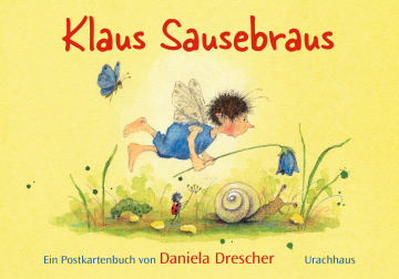 Klaus Sausebraus  Daniela Drescher   
