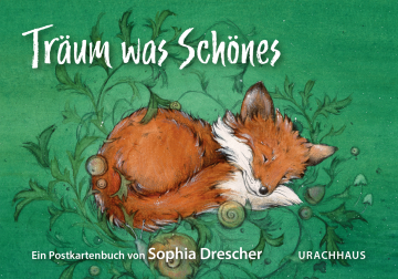 Träum was Schönes  Sophia Drescher   