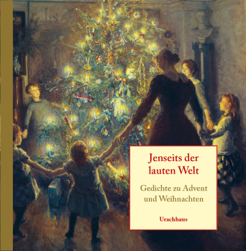 Jenseits der lauten Welt   Olaf Daecke  