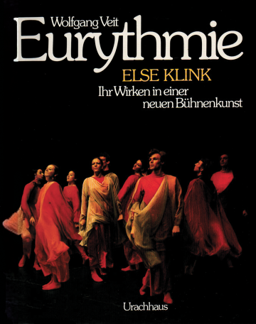 Eurythmie  Wolfgang Veit   