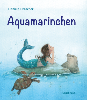 Artikelbild 1 des Artikels “Aquamarinchen “