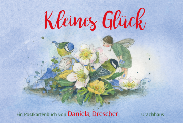 Artikelbild 1 des Artikels “Postkartenbuch »Kleines Glück« “