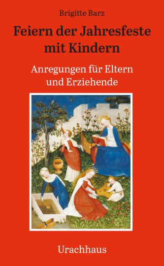 Artikelbild 1 des Artikels “Feiern der Jahresfeste mit Kindern “