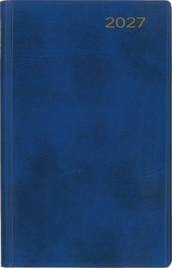 Artikelbild 1 des Artikels “Taschenkalender 2027 “