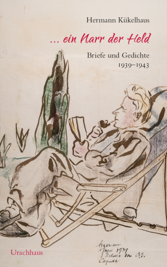 Artikelbild 1 des Artikels “Ein Narr der Held “