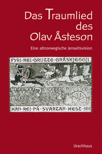 Das Traumlied von Olav Asteson   Dan Lindholm  