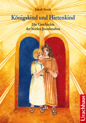 Artikelbild 1 des Artikels “Königskind und Hirtenkind “