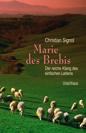 Marie des Brebis  Christian Signol   