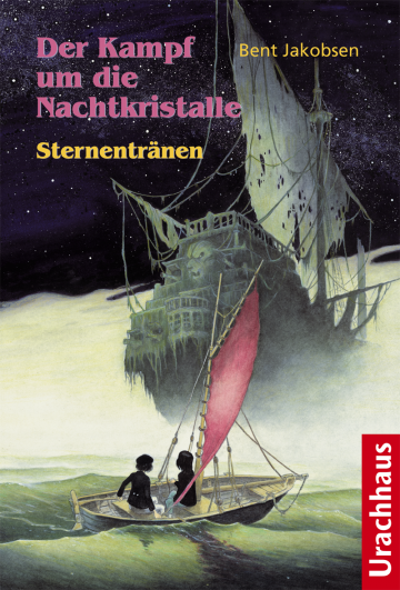 Artikelbild 1 des Artikels “Der Kampf um die Nachtkristalle 3 ─ Sternentränen “
