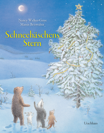 Artikelbild 1 des Artikels “Schneehäschens Stern “