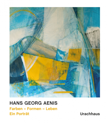 Hans Georg Aenis   