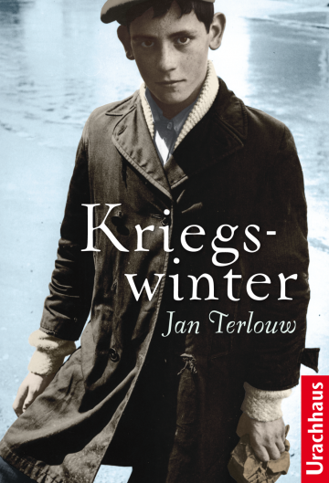 Kriegswinter  Jan Terlouw   