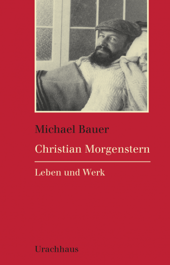Christian Morgenstern  Michael Bauer   