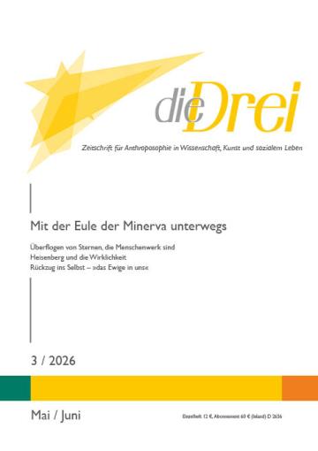 Die Drei