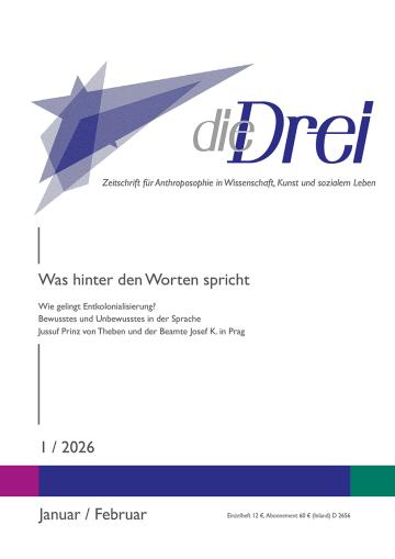Die Drei