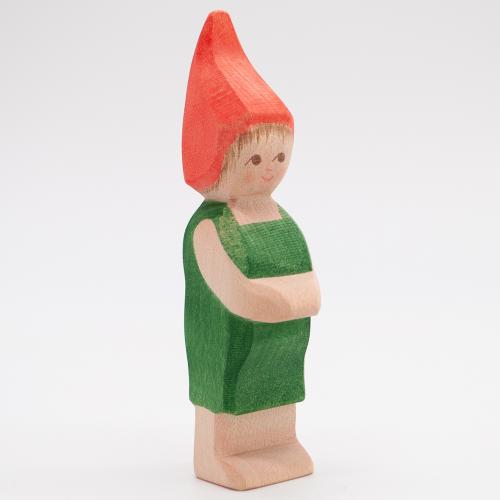 Artikelbild des Artikels “Holzfigur Pepe (Ostheimer) “