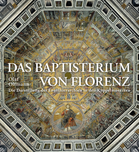 Artikelbild des Artikels “Das Baptisterium von Florenz “