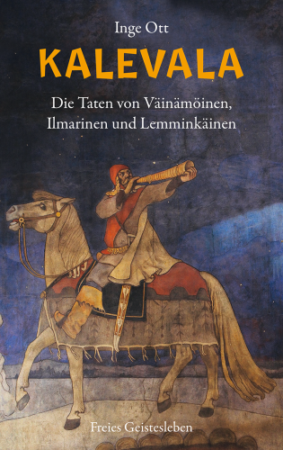 Artikelbild des Artikels “Kalevala “