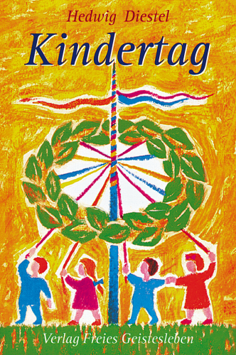 Artikelbild des Artikels “Kindertag “