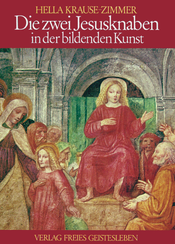 Artikelbild des Artikels “Die zwei Jesusknaben in der bildenden Kunst “