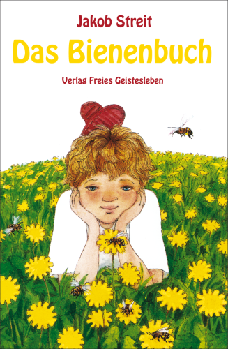 Artikelbild des Artikels “Das Bienenbuch “