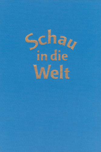 Artikelbild des Artikels “Schau in die Welt “