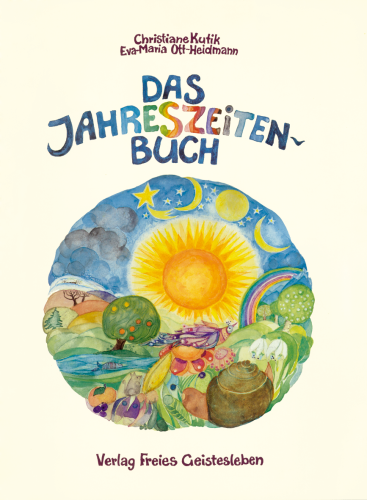 Artikelbild des Artikels “Das Jahreszeitenbuch “