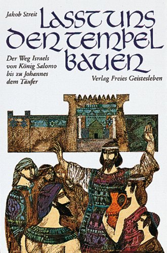 Artikelbild des Artikels “Lasst uns den Tempel bauen “