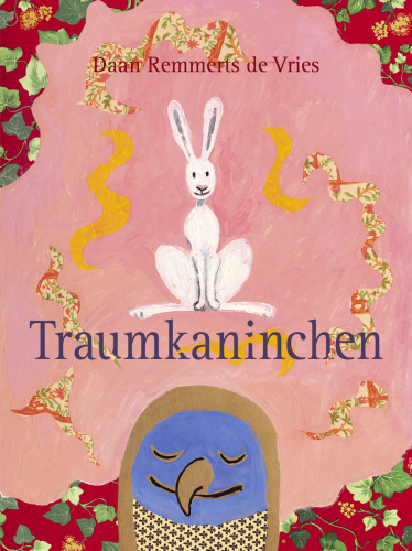 Artikelbild des Artikels “Traumkaninchen “