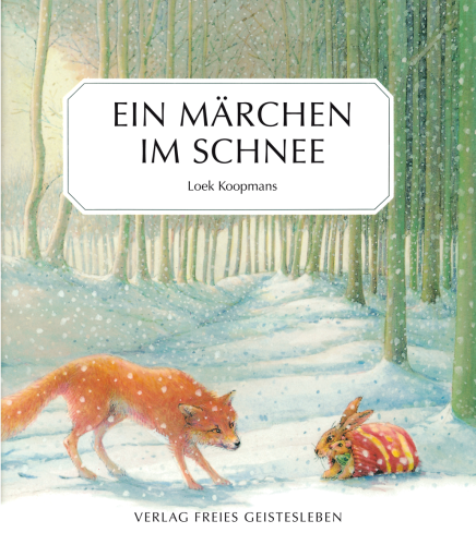 Artikelbild des Artikels “Ein Märchen im Schnee “