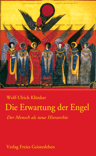 Artikelbild des Artikels “Die Erwartung der Engel “