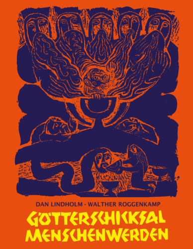 Artikelbild des Artikels “Götterschicksal - Menschenwerden “