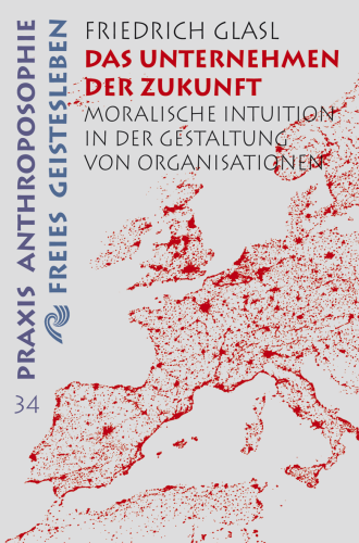 Artikelbild des Artikels “Das Unternehmen der Zukunft “