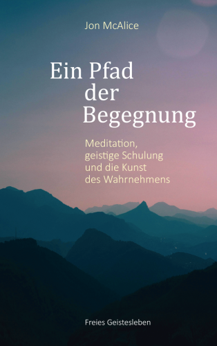 Artikelbild des Artikels “Ein Pfad der Begegnung “