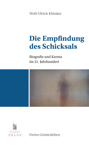 Artikelbild des Artikels “Die Empfindung des Schicksals “